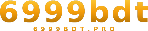 6999bdt logo